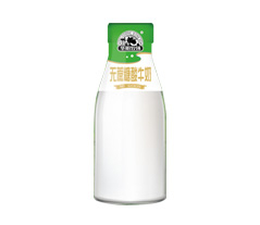 酸牛奶（無蔗糖）200g